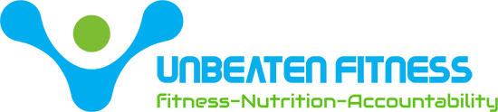 Unbeaten Fitness Logo